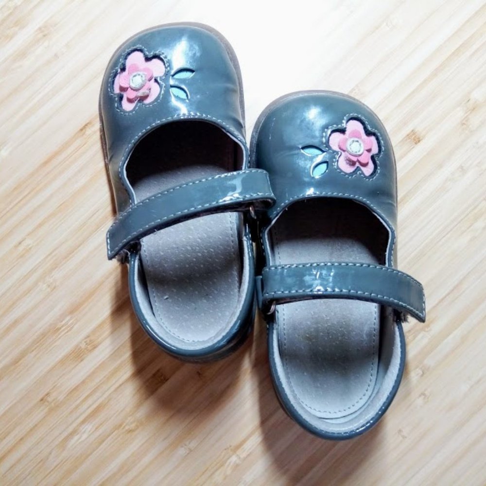 See Kai Run Mary Janes